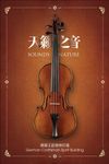 小提琴海报