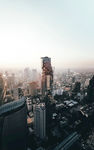 城市