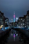 广州夜景