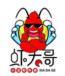 龙虾LOGO