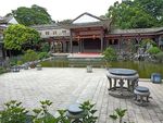 庭院
