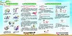 妇幼保健院展板