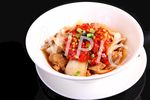 清蒸猪肉