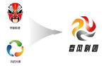 春风剧团LOGO