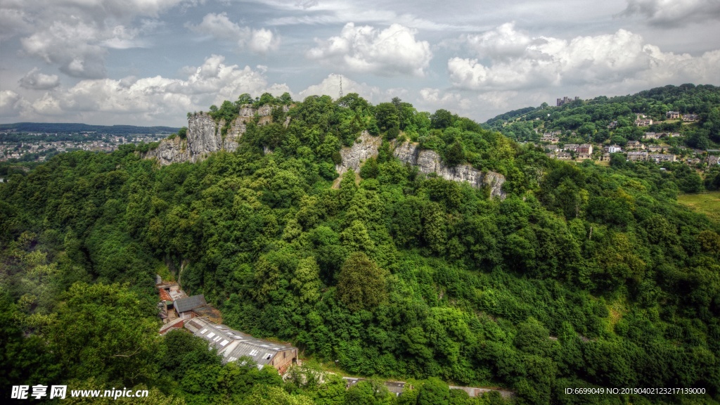 风景壁纸图片