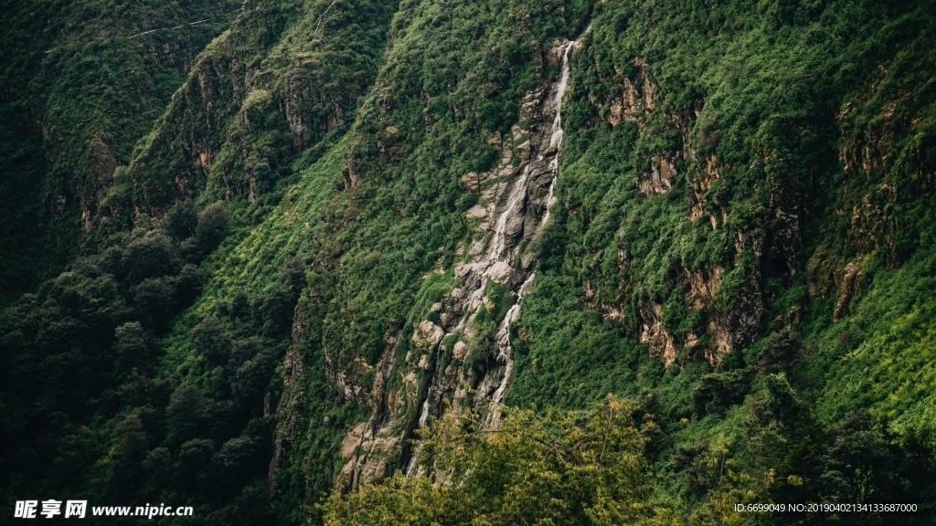 风景壁纸图片