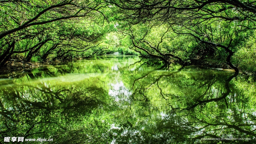 风景壁纸图片