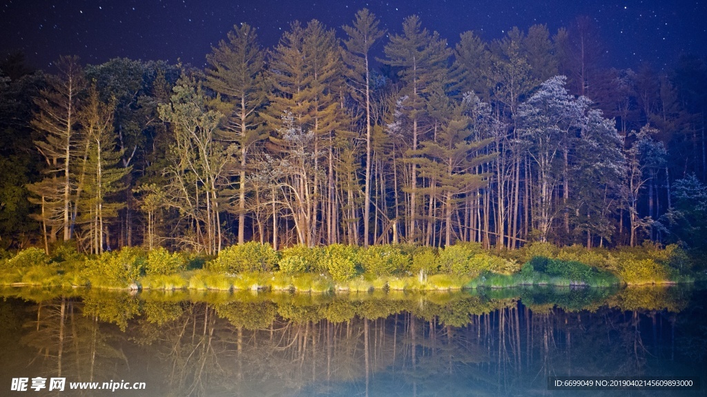 风景壁纸图片