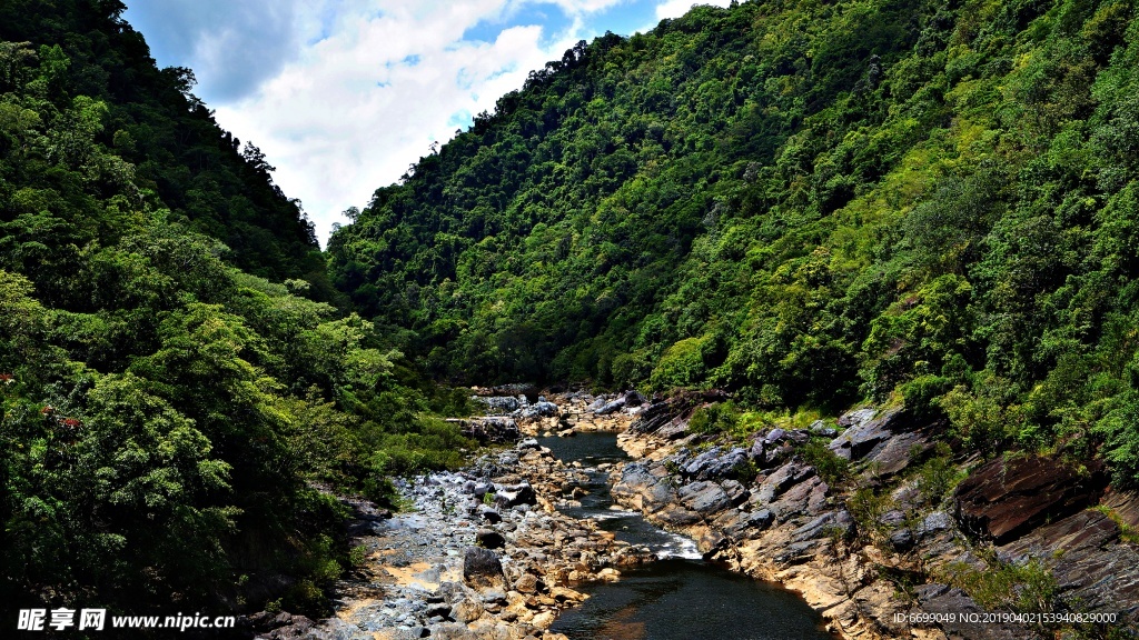 风景壁纸图片