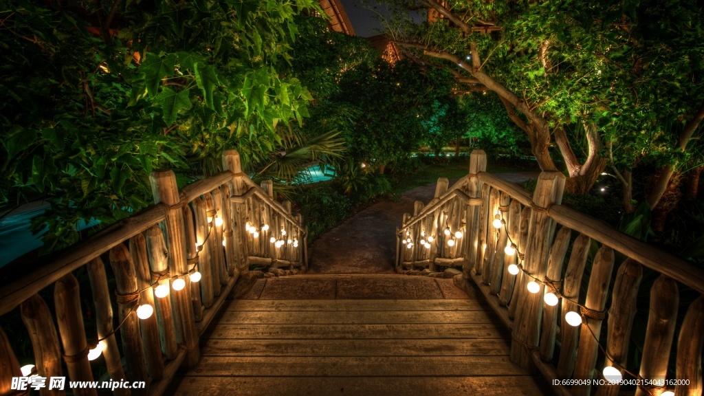 风景壁纸图片