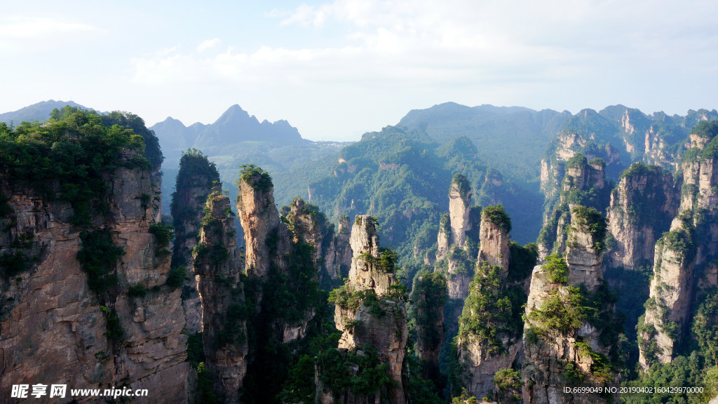 风景壁纸图片