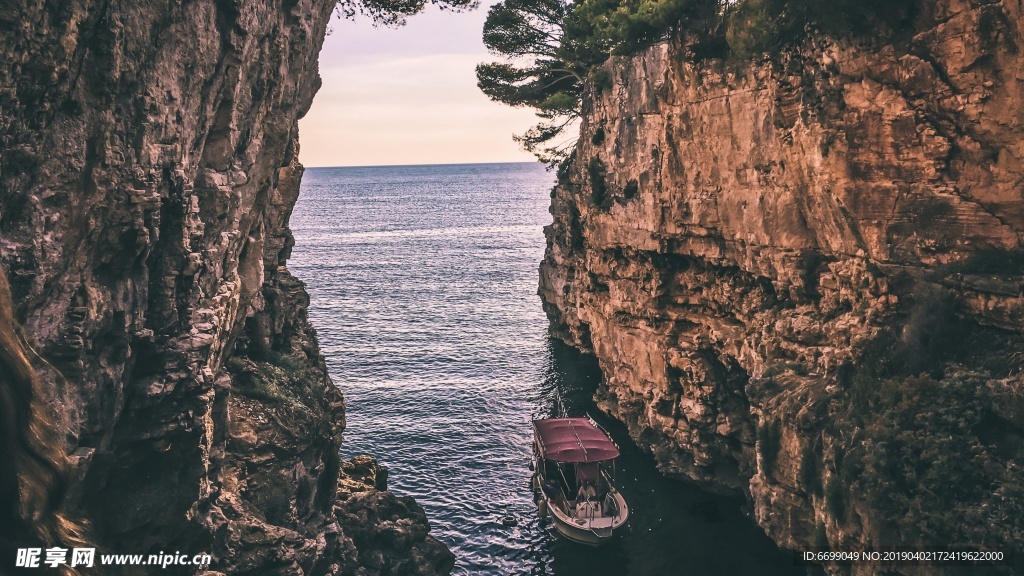 风景壁纸图片