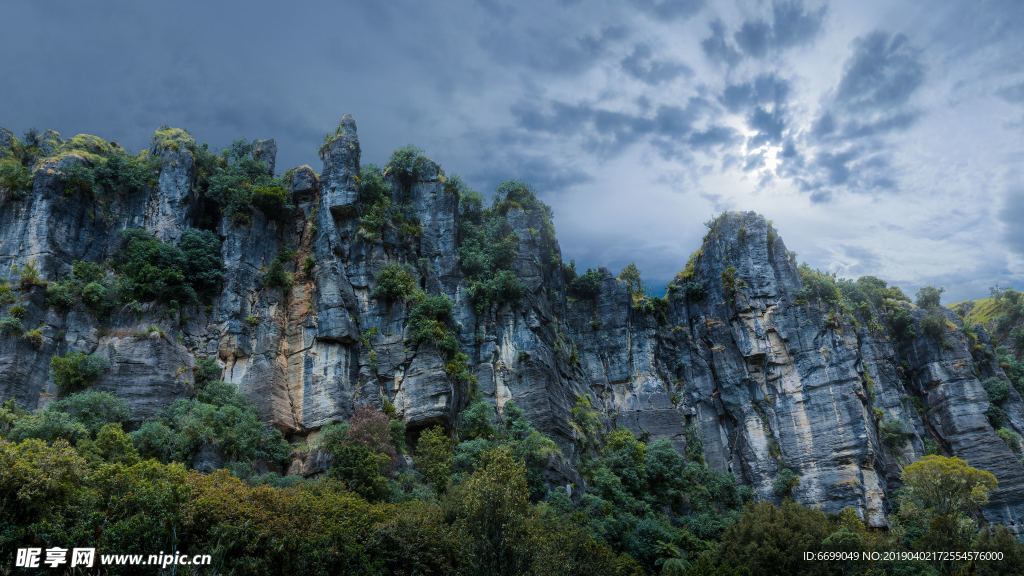 风景壁纸图片
