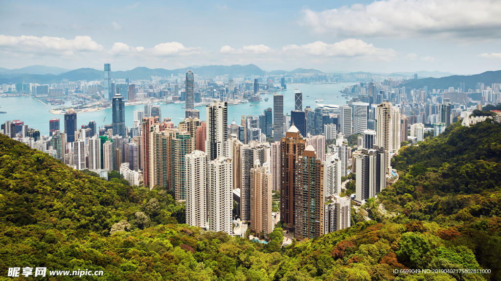 风景壁纸图片