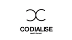 英文LOGO字母C