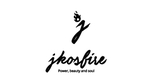 英文LOGO字母J
