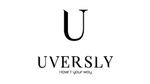 英文LOGO字母U