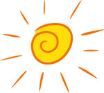 太阳