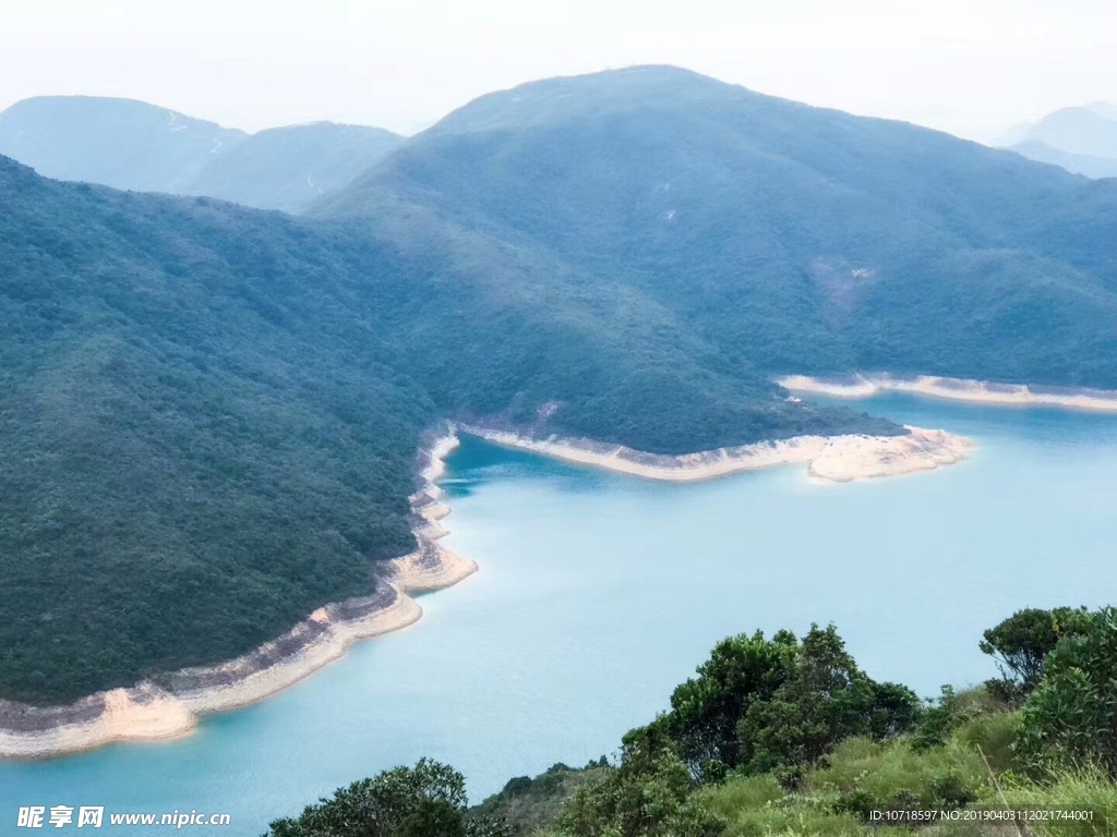 户外风景