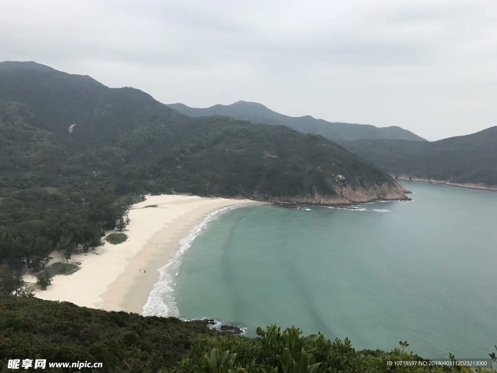 户外风景