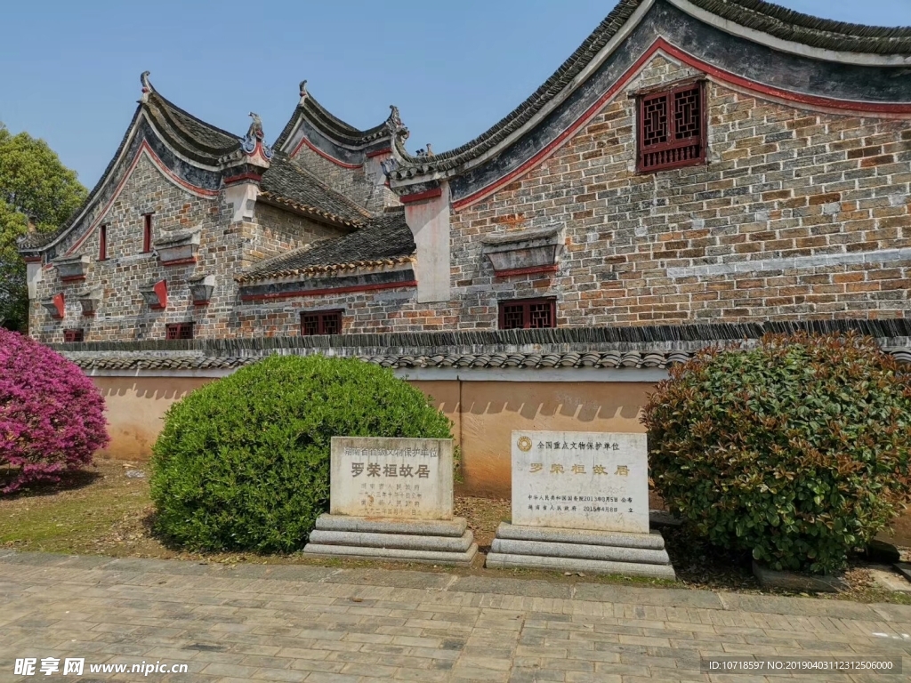 建筑摄影