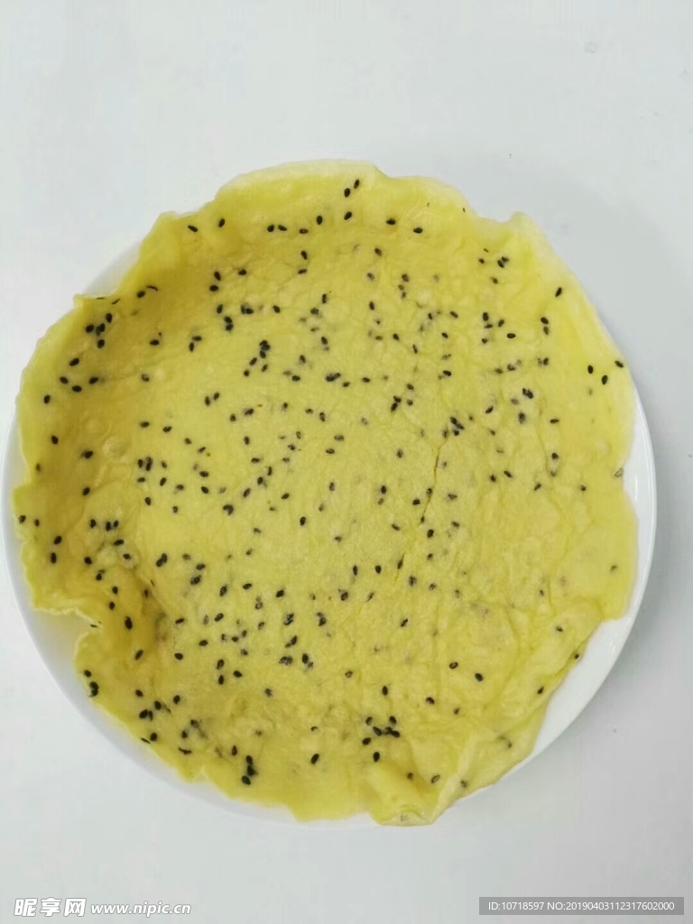 鸡蛋饼