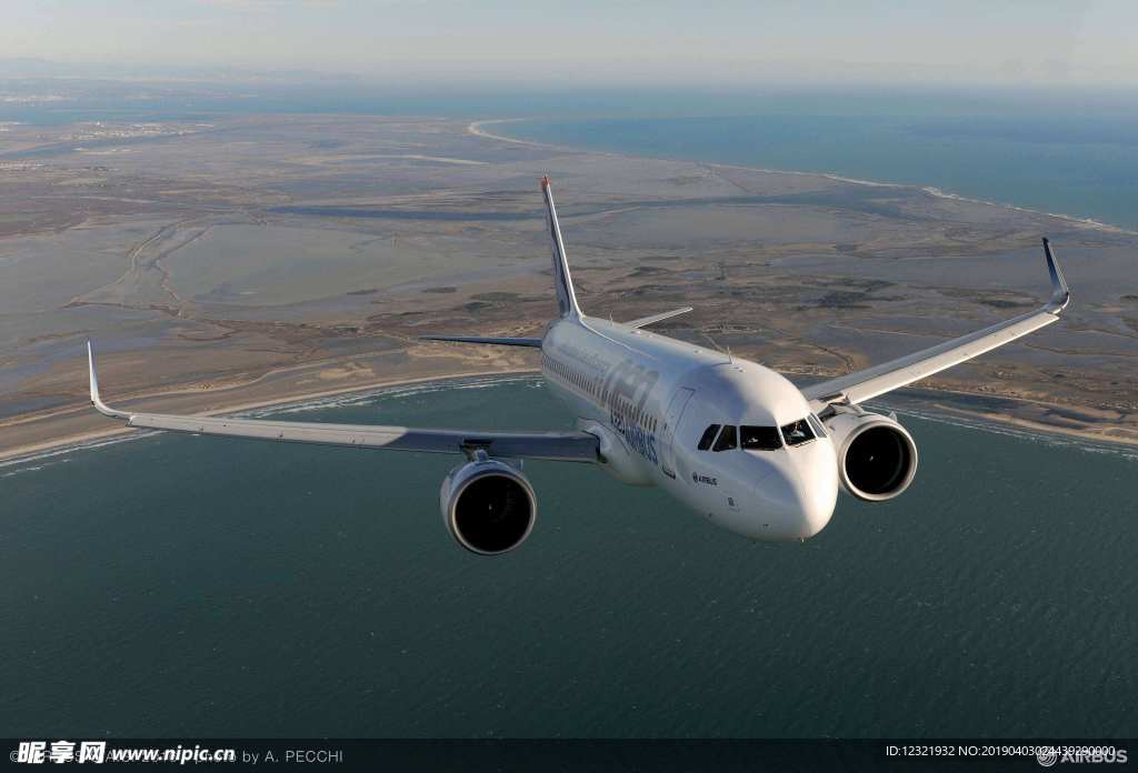 波音空客 系列 大型 客机17