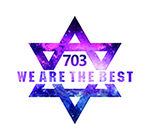 703班服logo