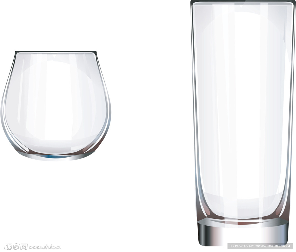 玻璃杯  杯子