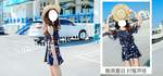 女装海报设计