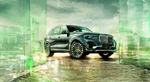 创新BMW X7