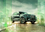 创新BMW X7