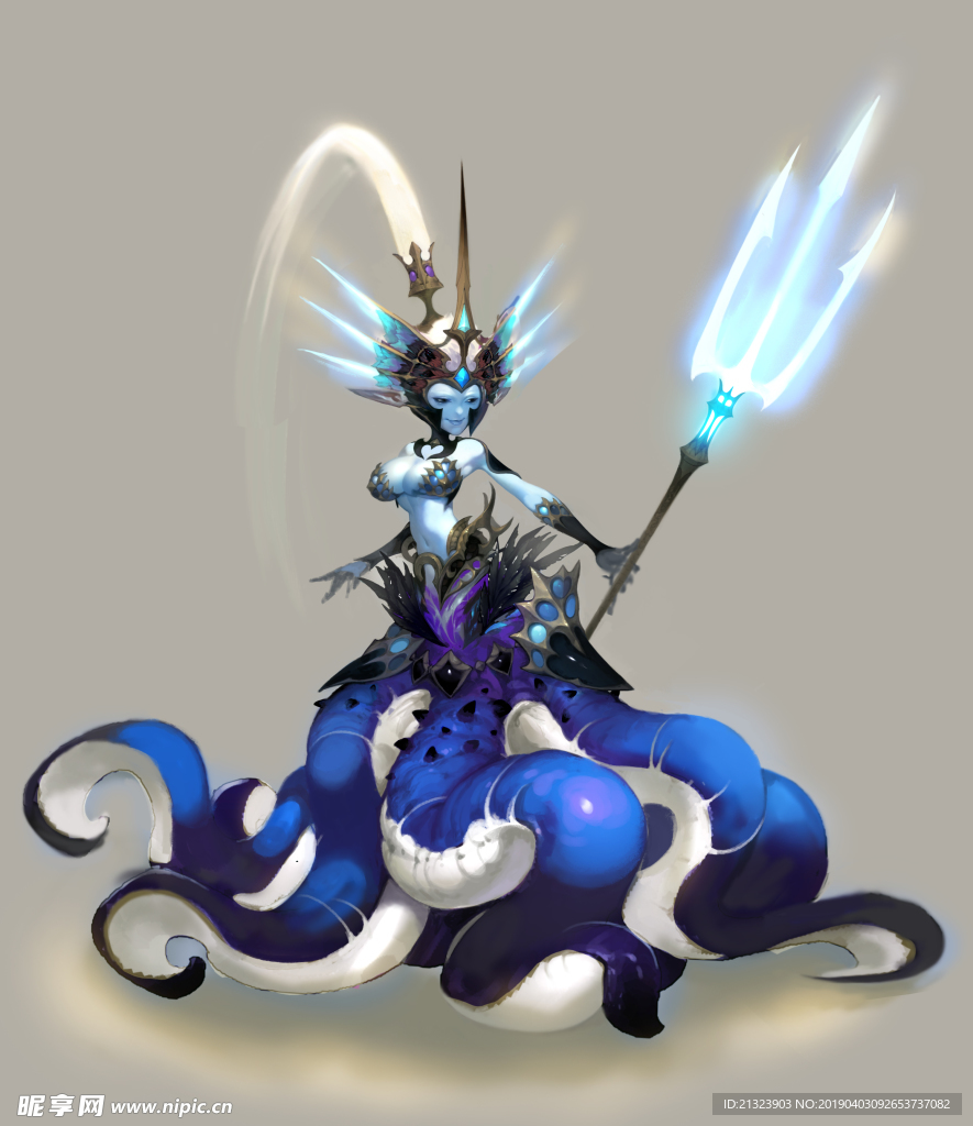 海神