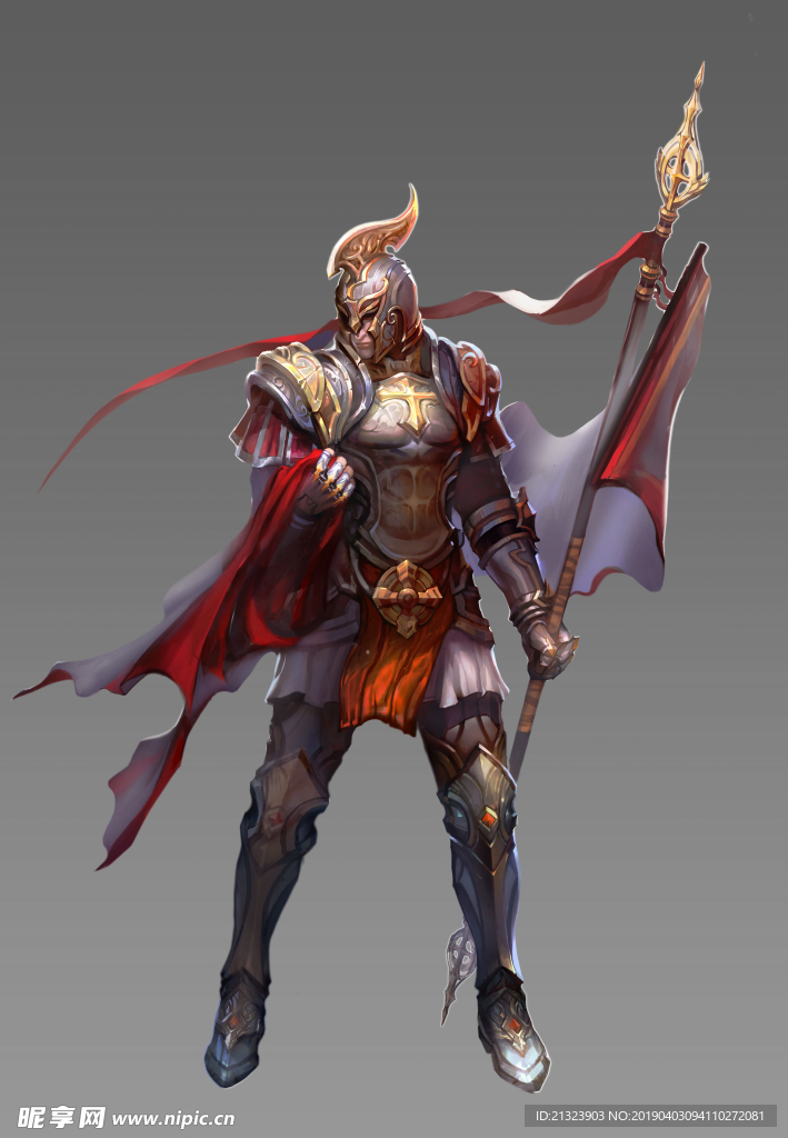 武士