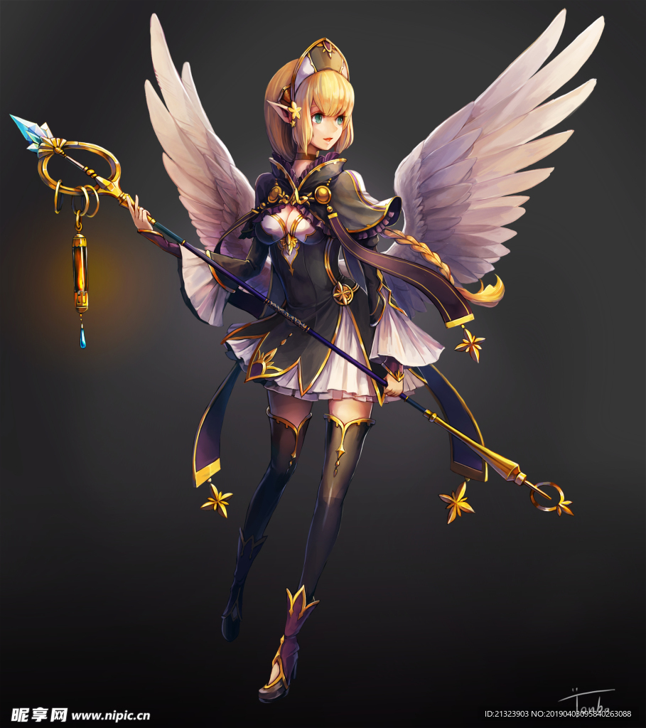 天使