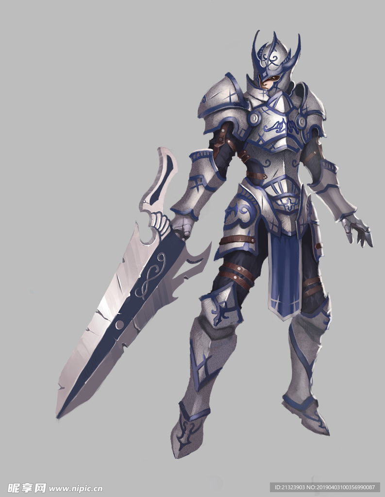 武士