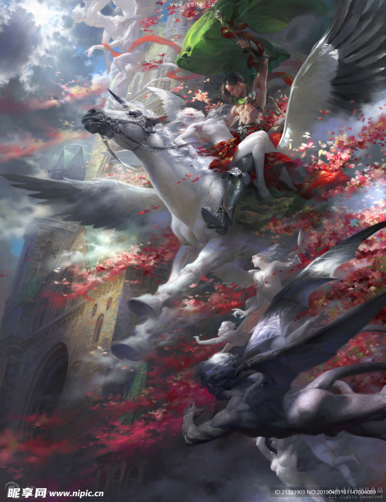 魔女