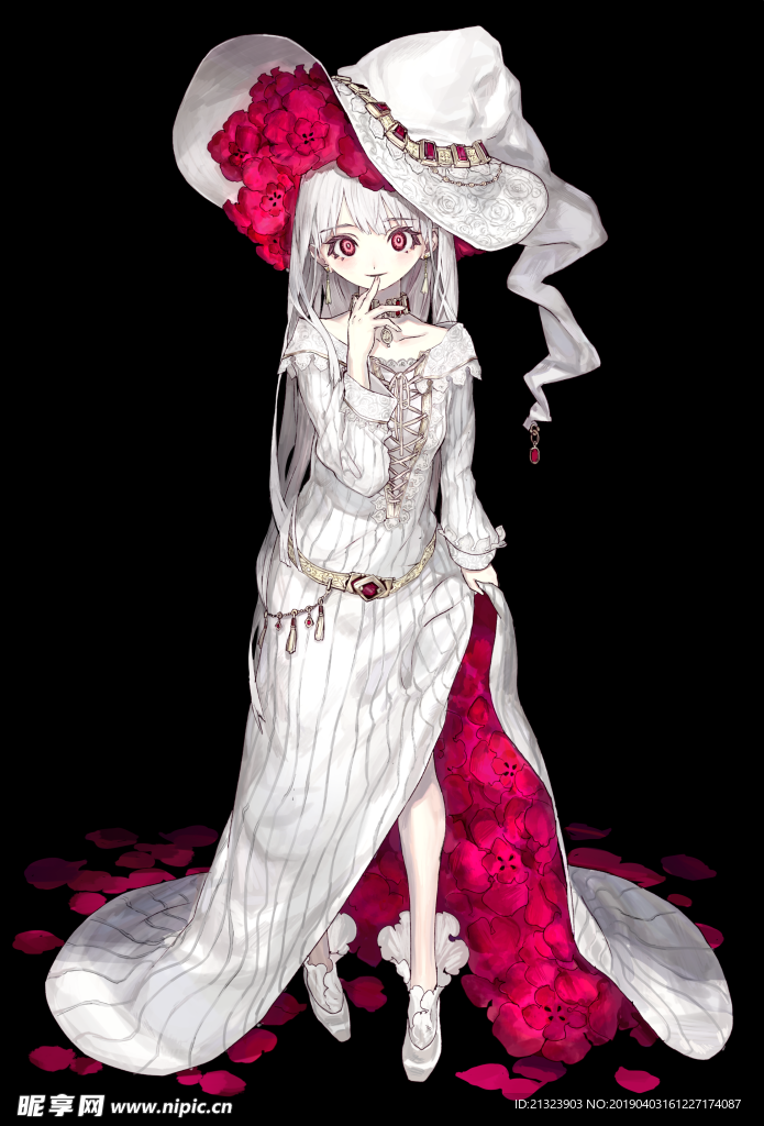美少女