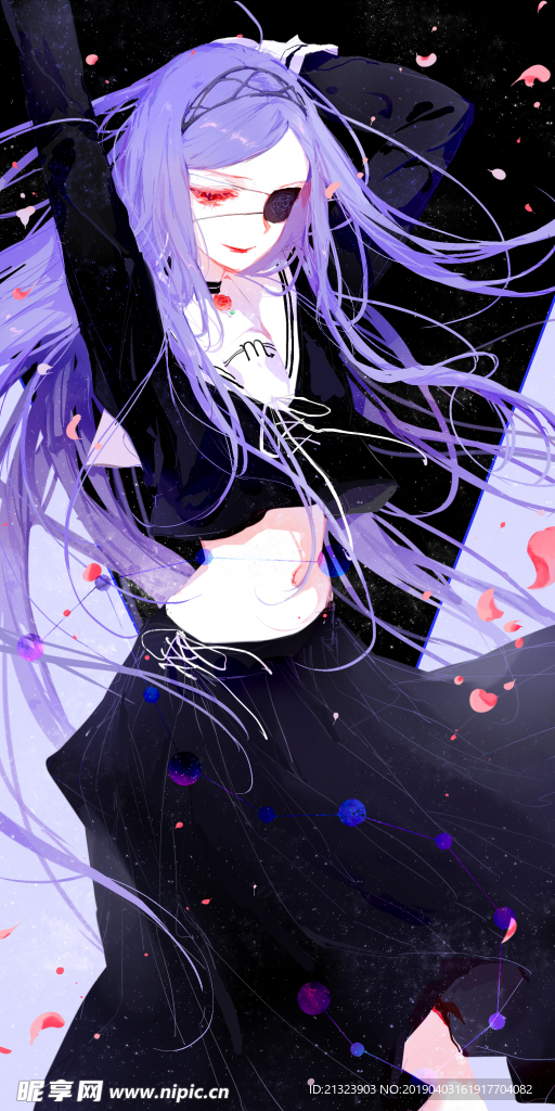 玉女