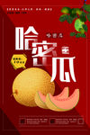 哈密瓜海报