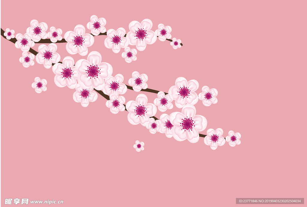 桃花