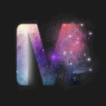 星空字母