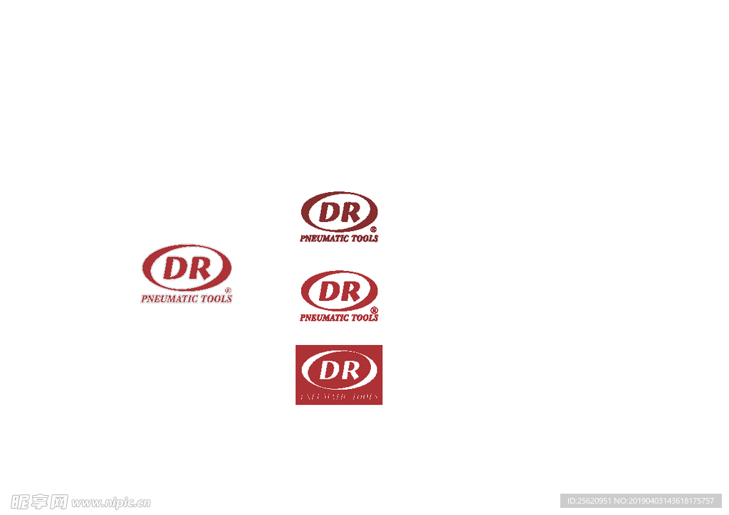 DR 工具