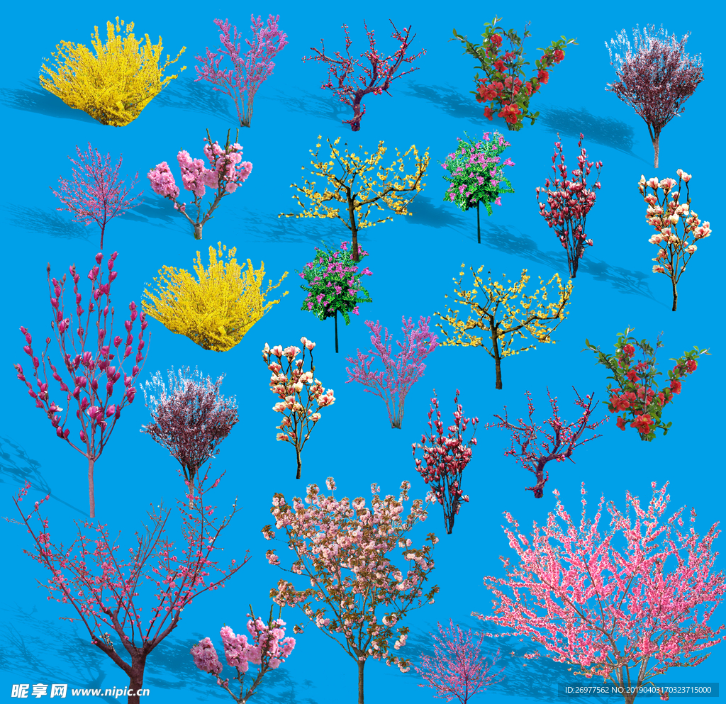 树设计图__广告设计_广告设计_设计图库_昵图网