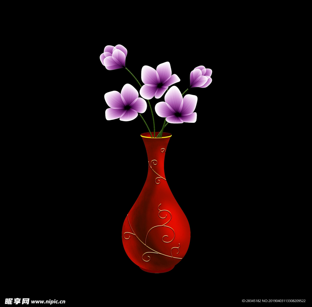 花瓶