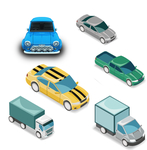 车