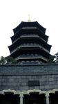 2019春节拍摄雷峰塔