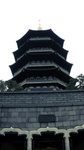 2019春节拍摄雷峰塔