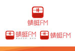 蜻蜓fm2019最新logo