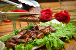 烤肉